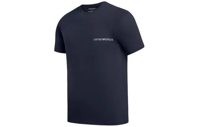 EMPORIO ARMANI SS24 T 2