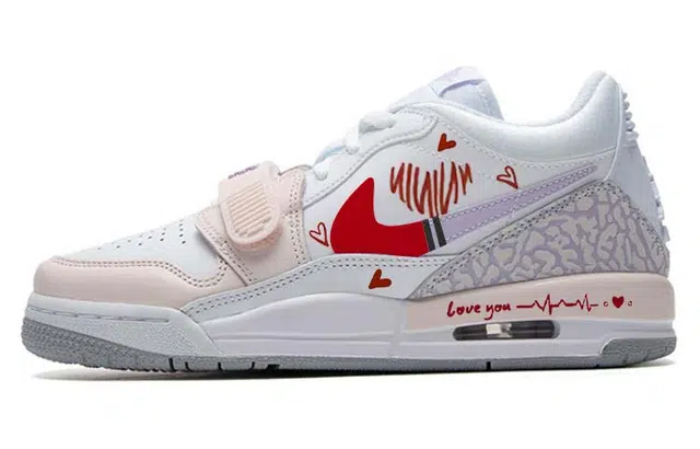 Jordan Legacy 312