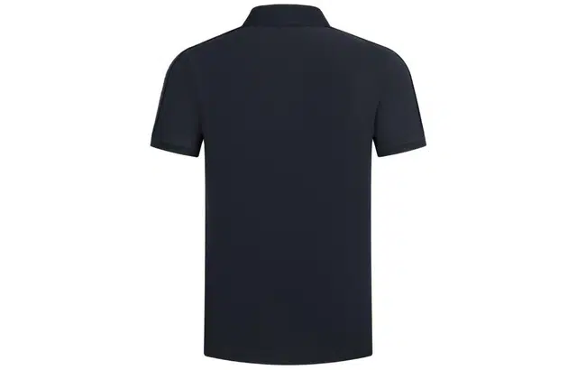 EMPORIO ARMANI SS24 LogoPolo