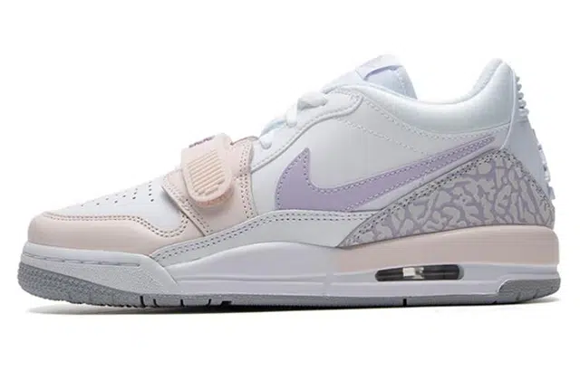 Jordan Legacy 312