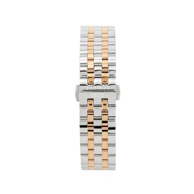 TISSOT 50 41mm T122.417.22.011.00