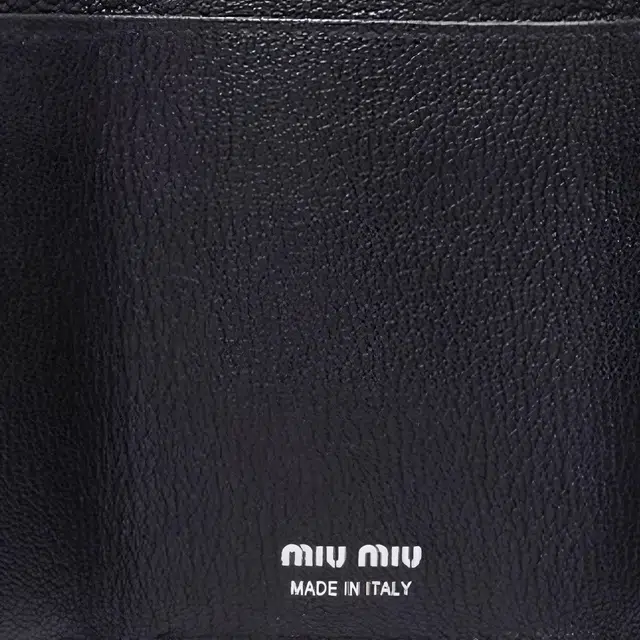 MIU MIU