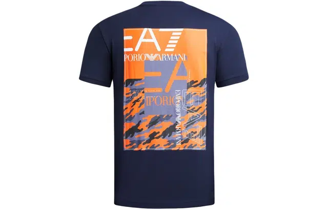 EMPORIO ARMANI EA7 SS24T