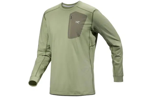 Arcteryx Rho LT T