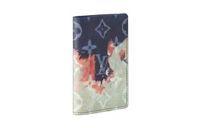 LOUIS VUITTON POCKET ORGANIZER