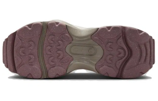 Nike Air Max Flyknit Beige