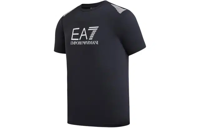 EMPORIO ARMANI EA7 SS24 T