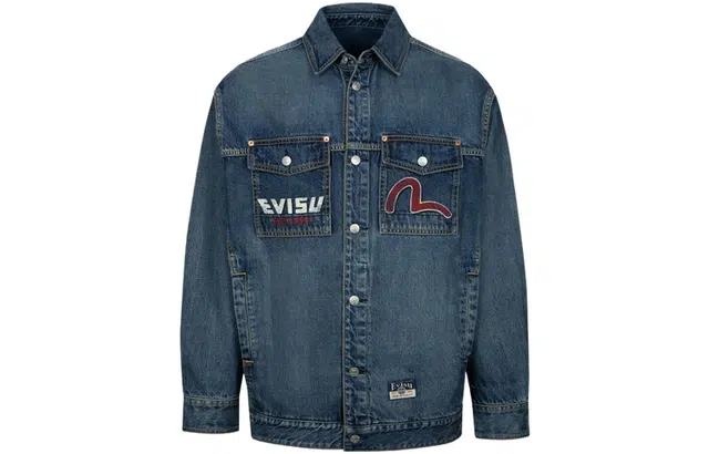 EVISU SS24