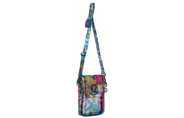 Supreme Heavy Mesh Game Bag