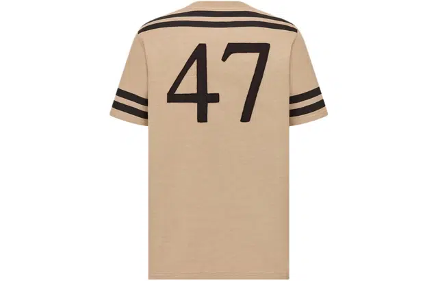 DIOR Logo SS24T