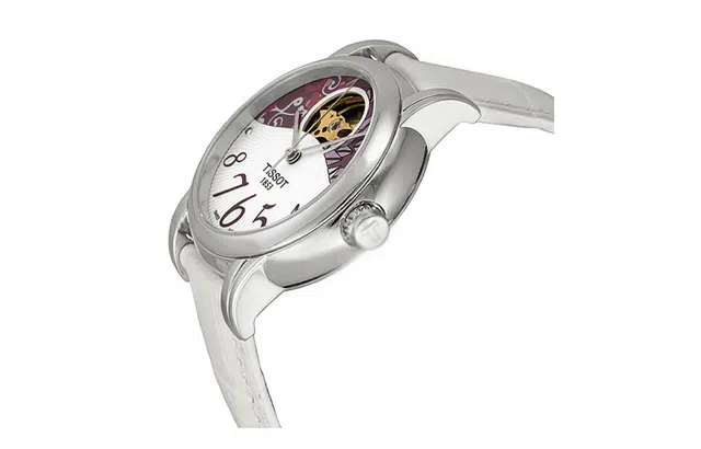TISSOT 35mm T050.207.16.037.00