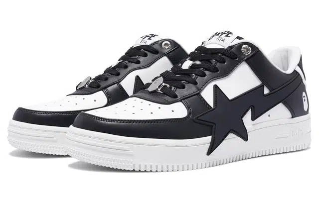 A BATHING APE