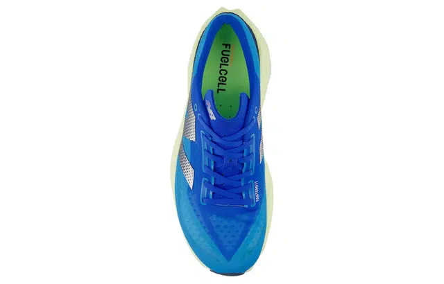 New Balance FuelCell Rebel V4