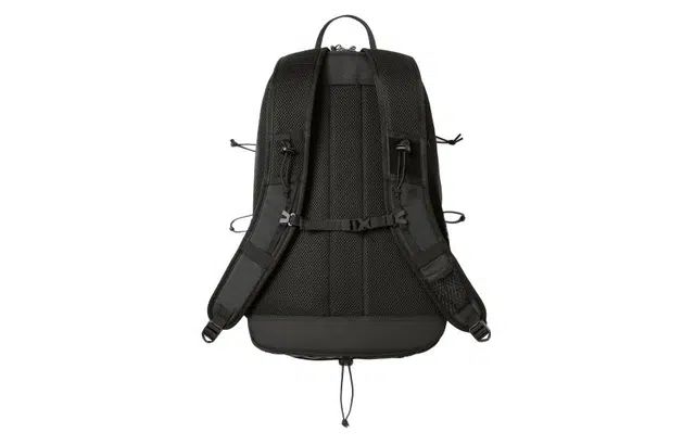 Thisisneverthat Logo Backpack Black