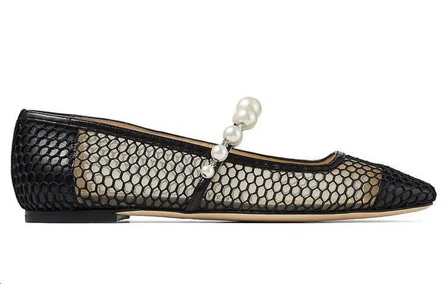 Jimmy Choo AdeAde