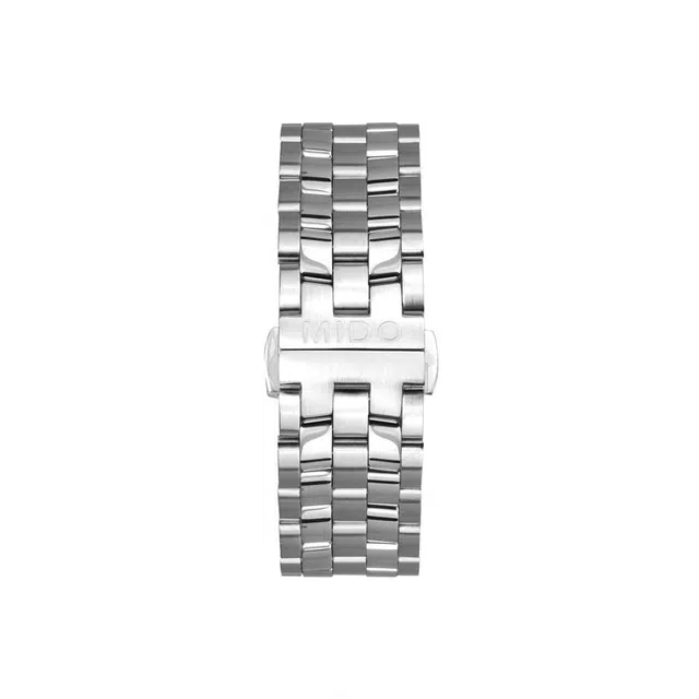 MIDO 50 40mm M024.407.11.053.00