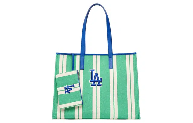 MLB LA Tote