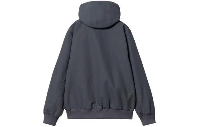 Carhartt WIP Vista Active Jacket Grey