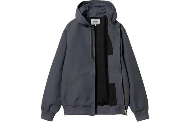 Carhartt WIP Vista Active Jacket Grey