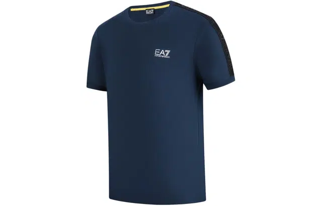 EMPORIO ARMANI EA7 SS24 LogoT