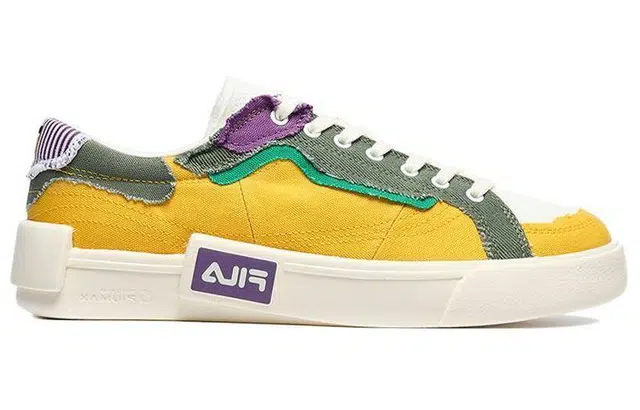 FILA FUSION POP