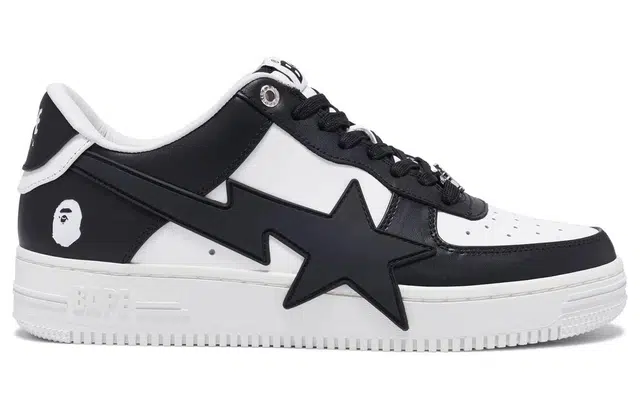 A BATHING APE