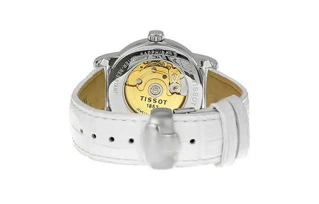 TISSOT 35mm T050.207.16.037.00