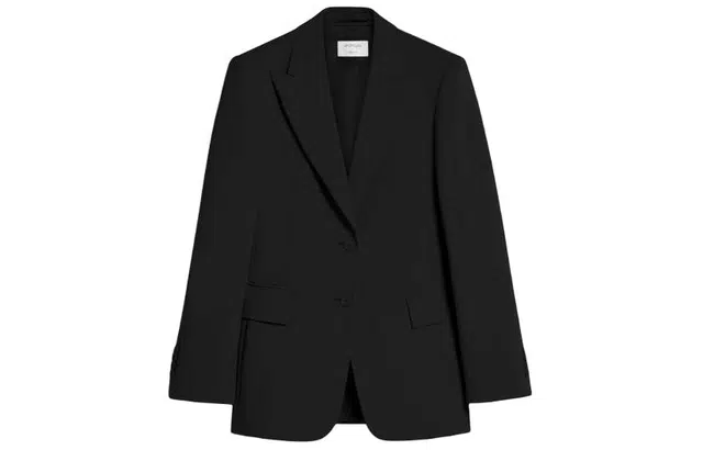 SportMax Zermat Slim-Fit Blazer
