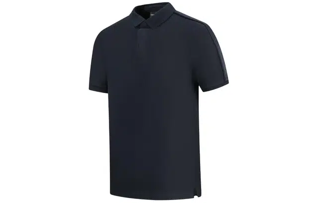 EMPORIO ARMANI SS24 LogoPolo