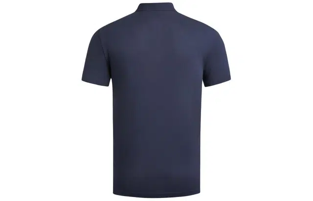ARMANI EXCHANGE SS24 LogoPolo
