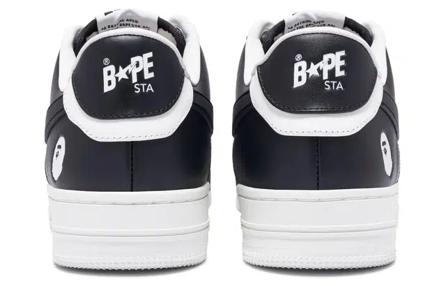 A BATHING APE