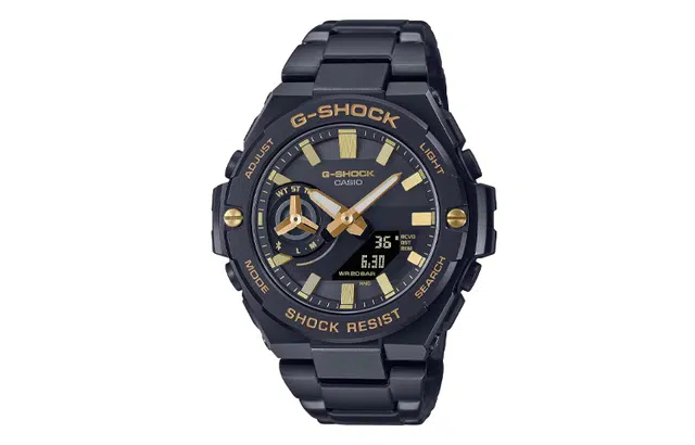 CASIO200 46.6*48.9*12.8