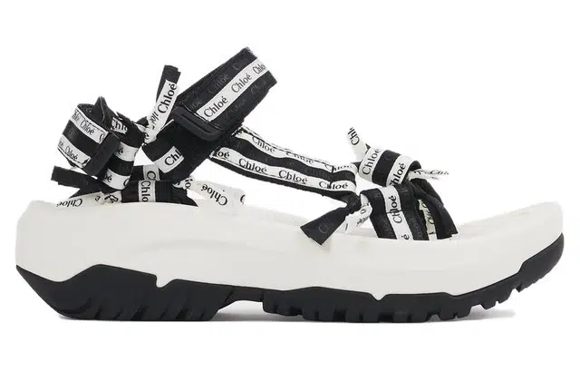 TEVA x Chloe Hurricane XLT2