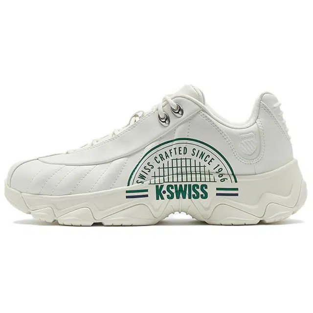KSWISS