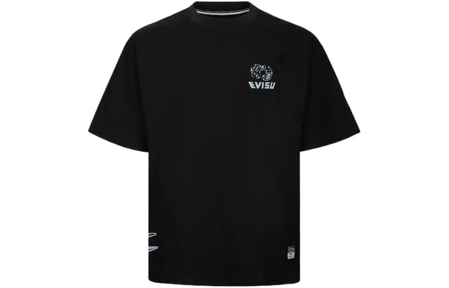 EVISU SS24 T