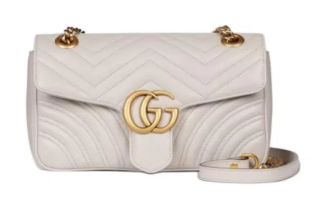 GUCCI GG Marmont G
