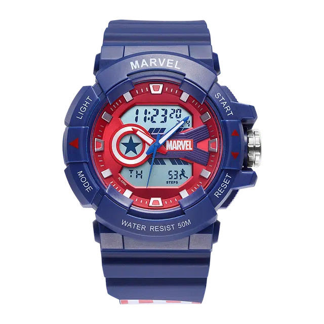 MARVEL TPU MV-81105L