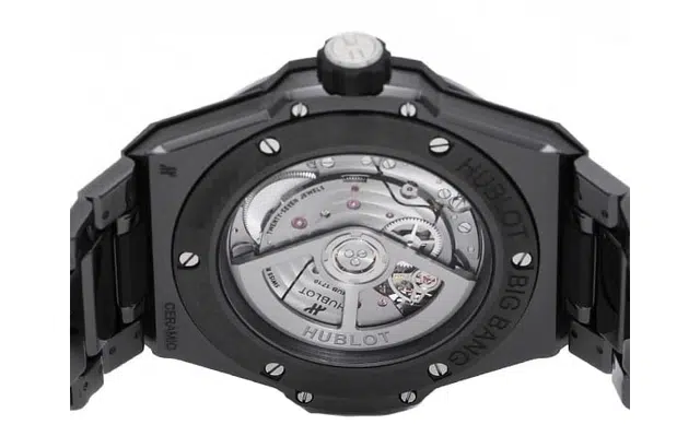 HUBLOT BIG BANG 100 40mm 456.CX.0170.CX