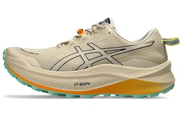 Asics Gel-Trabuco Max 3