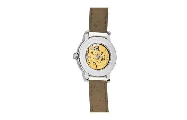 TISSOT 35mm T050.207.16.037.00