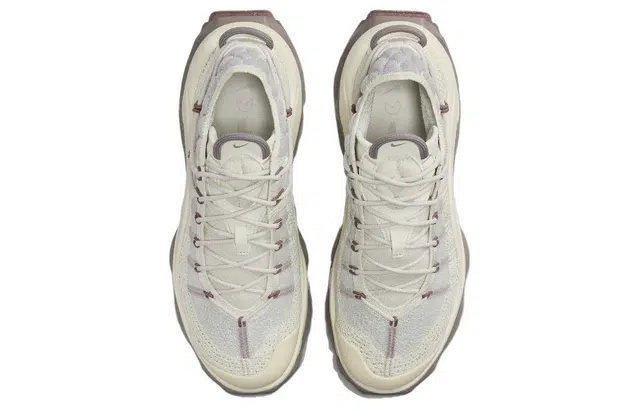 Nike Air Max Flyknit Beige