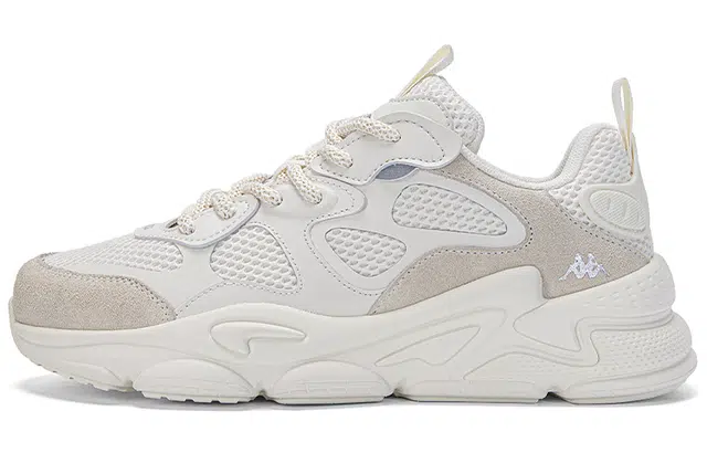 Kappa Lunar Exploration 2 Winter White