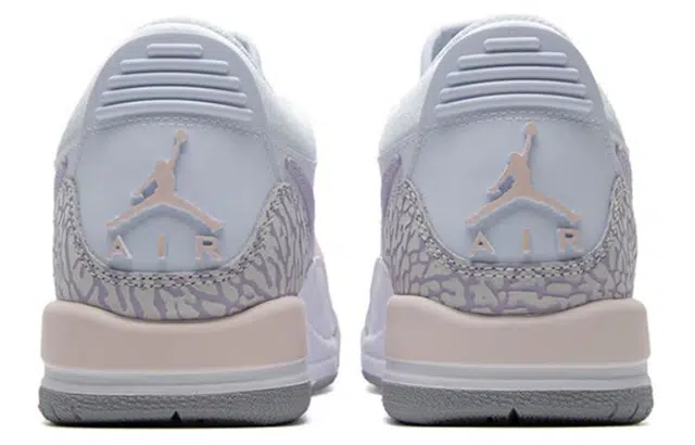 Jordan Legacy 312