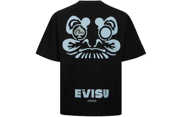 EVISU SS24 T