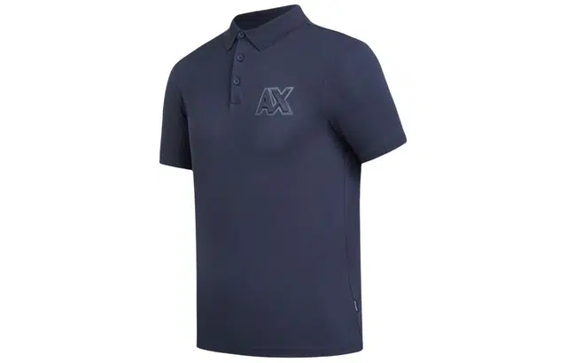 ARMANI EXCHANGE SS24 LogoPolo