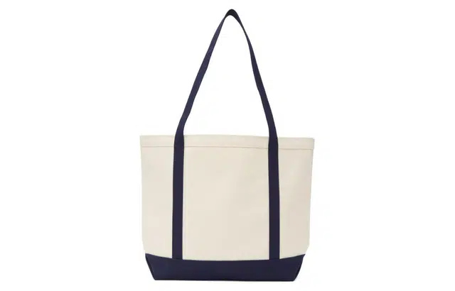 NOAH Core Logo Tote
