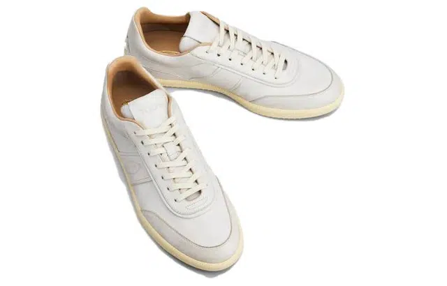 TOD'S Tabs