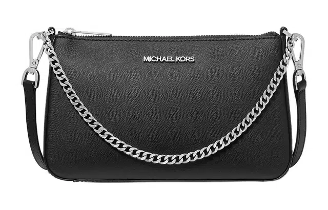 MICHAEL KORS MK Jet Set Saffiano