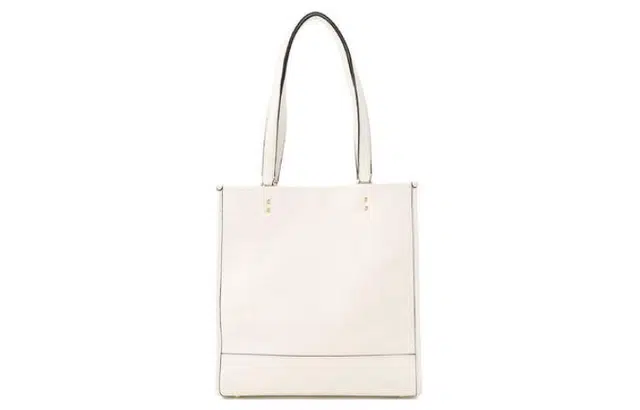 COACH Dempsey Logo Tote