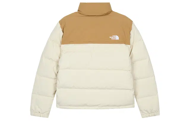 The North Face Low-Fi Hi-Tek Down Jacket